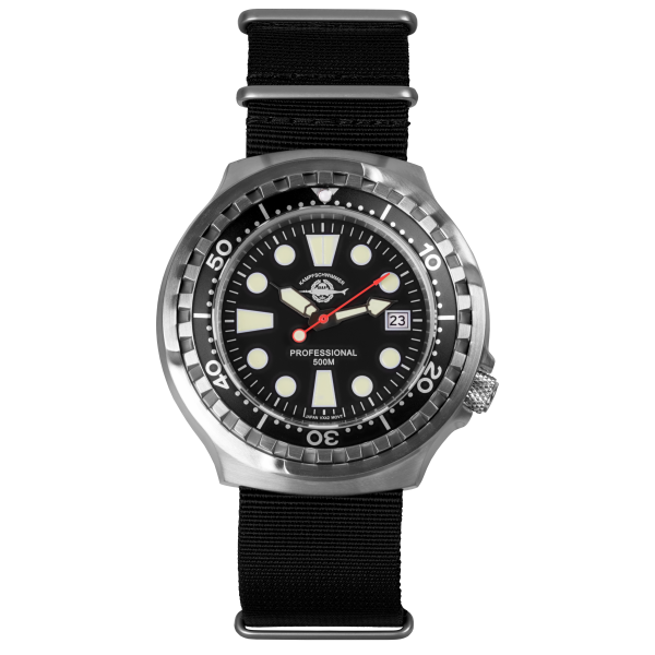 PRO 500 Kampfschwimmer