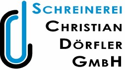 Schreinerei Dörfler Logo