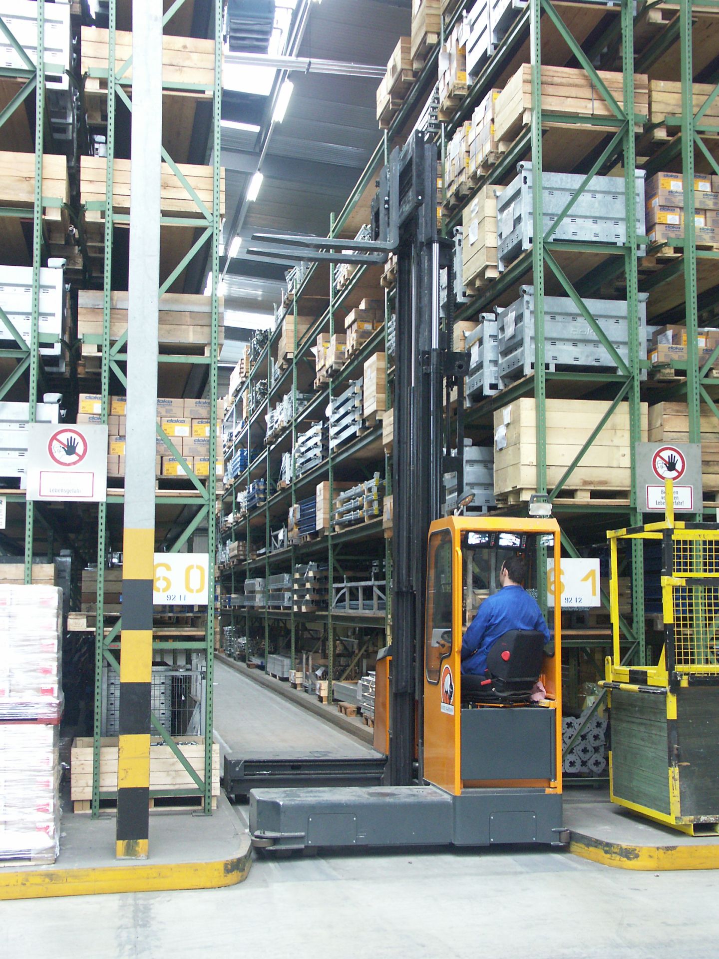 Einsatz Automotive