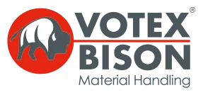 Votex Bison Logo