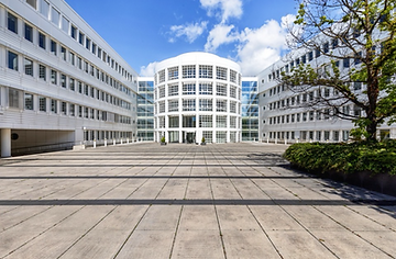 Hauptsitz Renens, Schweiz
