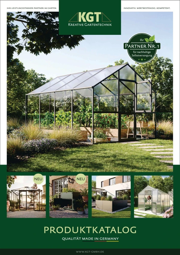 KGT Produktkatalog
