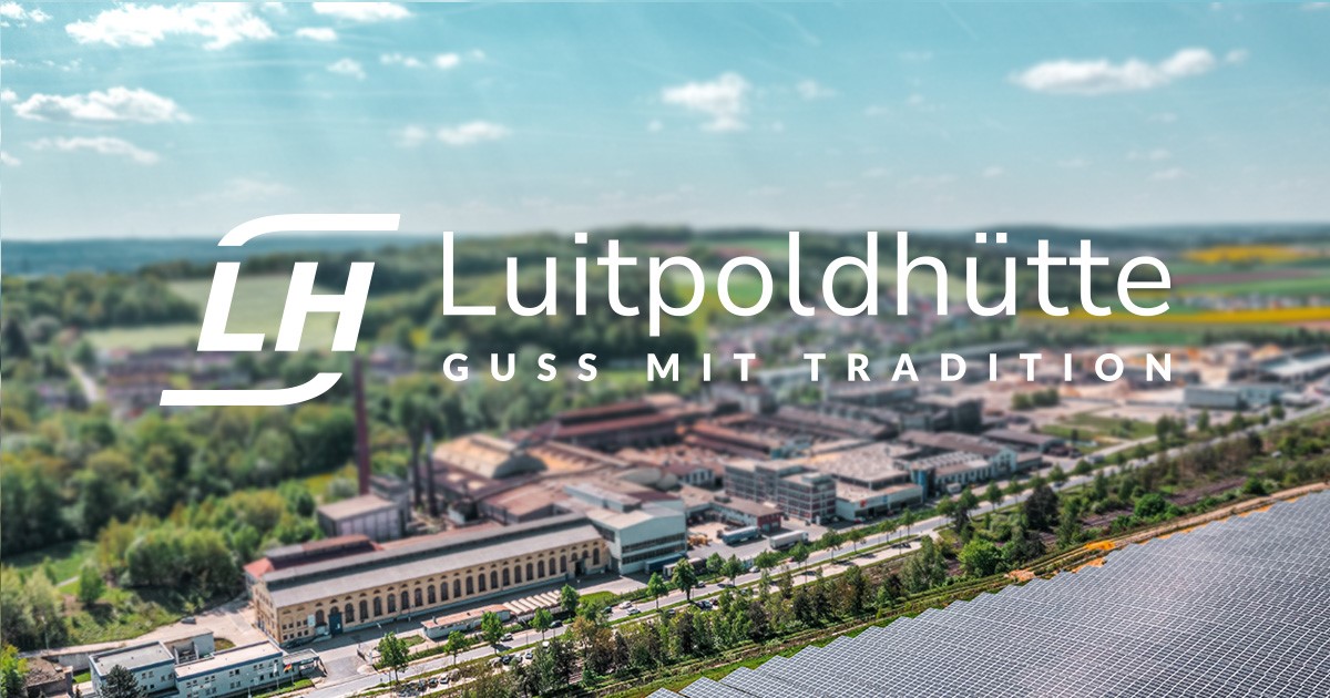 Luitpoldhütte Amberg