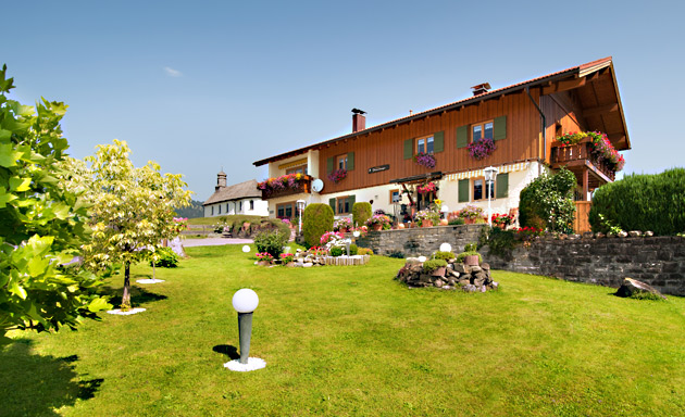 Standort Bolsterlang