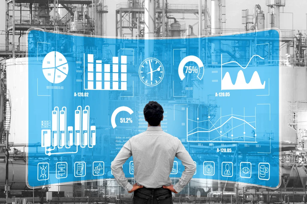 Data Management – neue Division bei CTE in Liestal