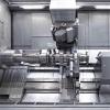 WFL MILLTURN Dreh-Bohr-Fräszentrum M150