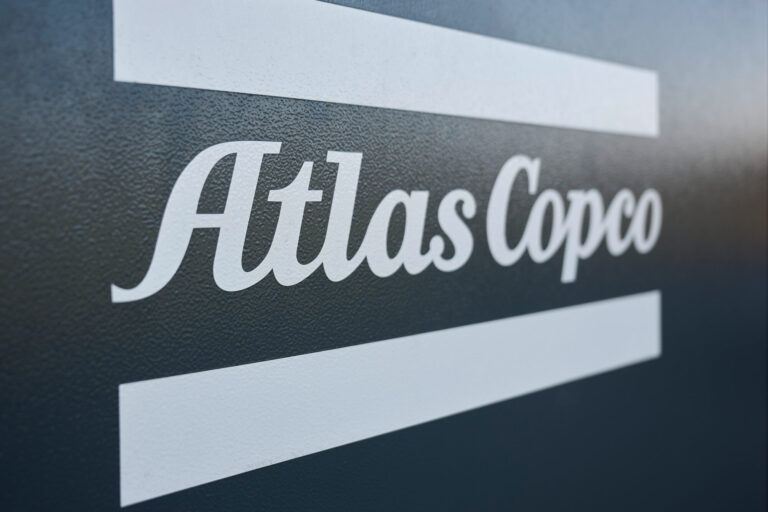 Gebrauchte Atlas-Copco-Kompressoren
