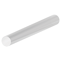 Vollhartmetallstab