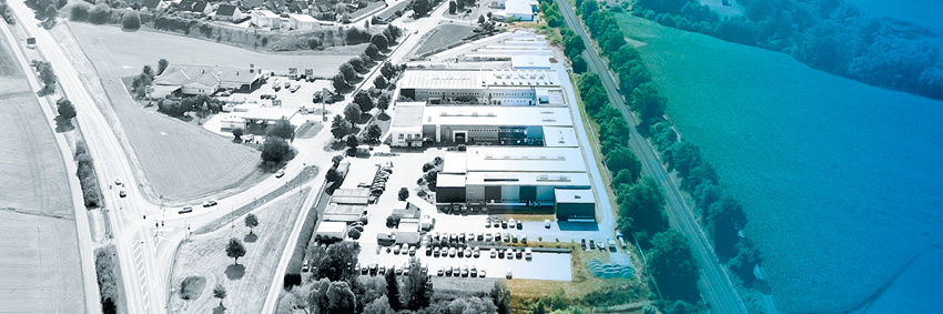 Hartmetallproduktion