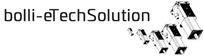 bolli-eTechSolution – Fertigung