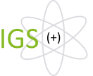 IGSplus Logo