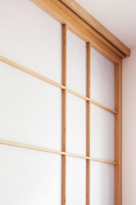 Shoji
