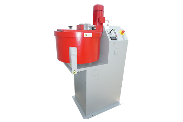 EasyMix Kipptrommelmischer
