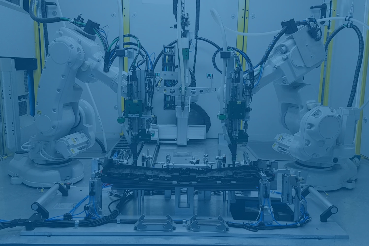 Automation