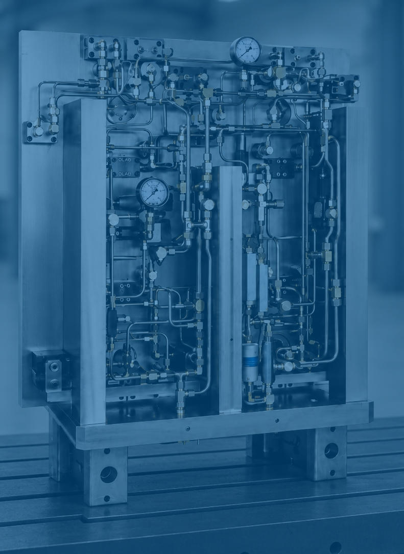 Hydraulische Spannvorrichtung