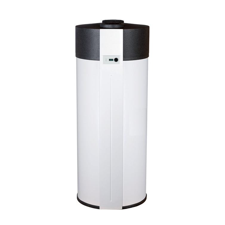 Energiesparboiler Typ WP-LS