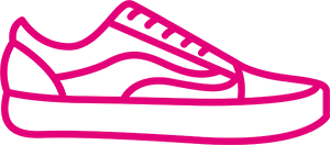 Komfortschuhe