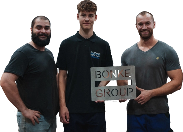 Team B&M Fertigungstechnik