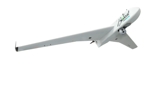 UAV-Integration