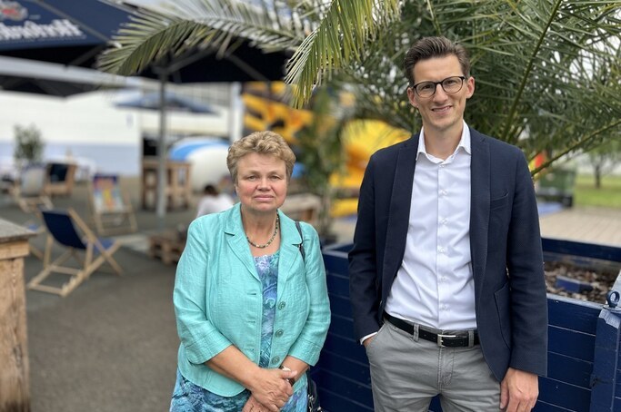 Anlagenbau bei SYSTRAPLAN