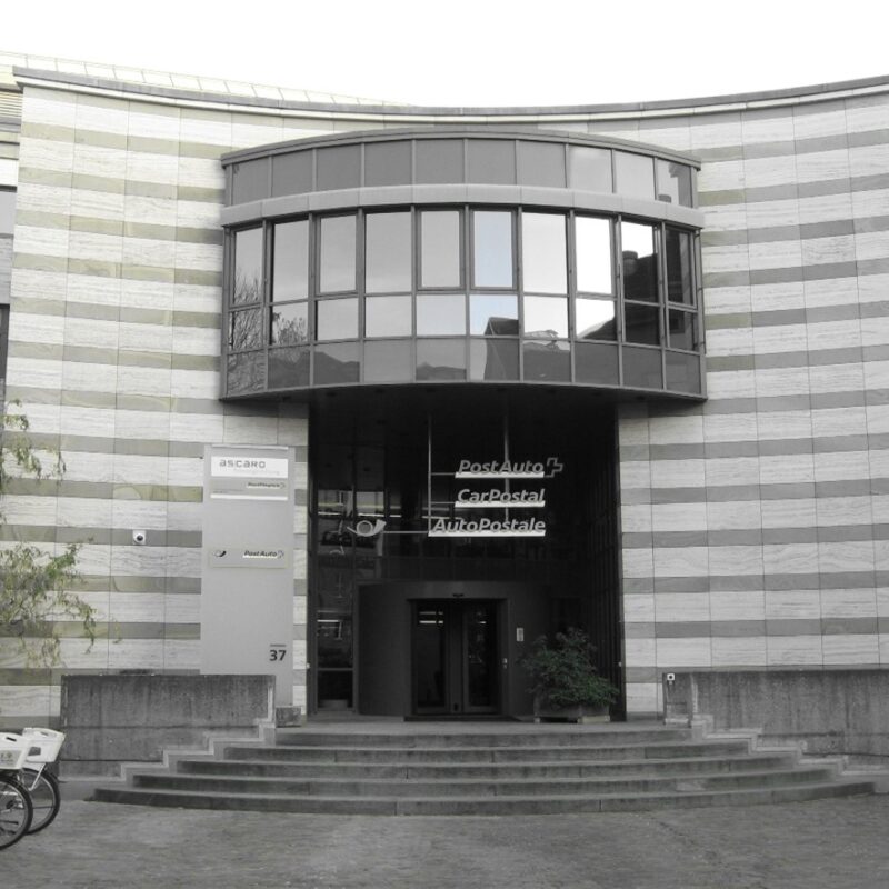 Heizungs- und Lüftungsanlagen im Mieterausbau