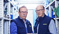 Ersatzteile und Beratung