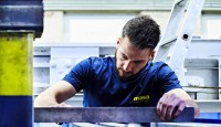 Montage und Verfahrenstechnik