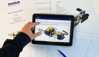 Masa Service Cloud