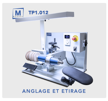 TP1.012 Hybridmaschine
