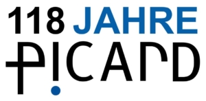 Firmenbestehen seit mehr als 110 Jahren