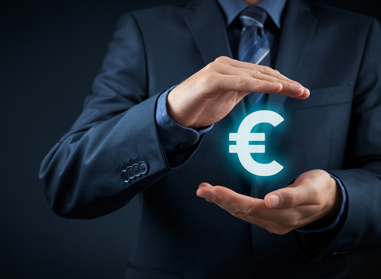 Schnelle Amortisation der Projektkosten