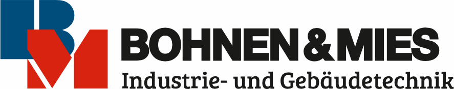 Bohnen & Mies Logo
