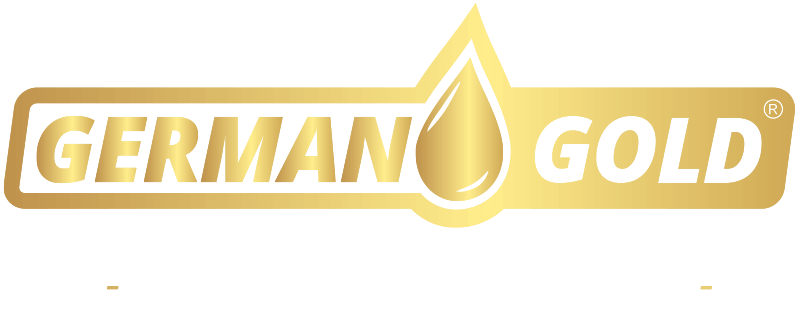 German Gold Logo