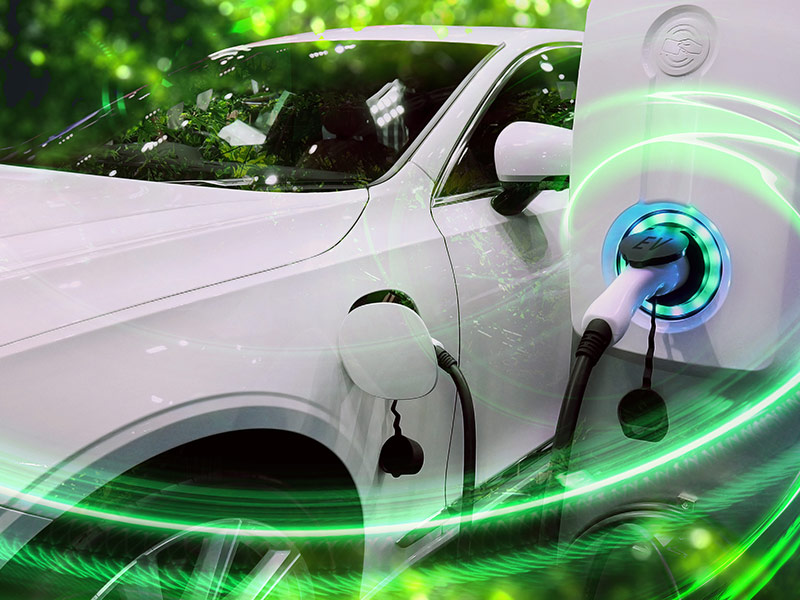 Motoröl für Hybridfahrzeuge