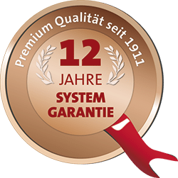 Qualitätssiegel