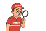 Markenzeichen SYCOFIX