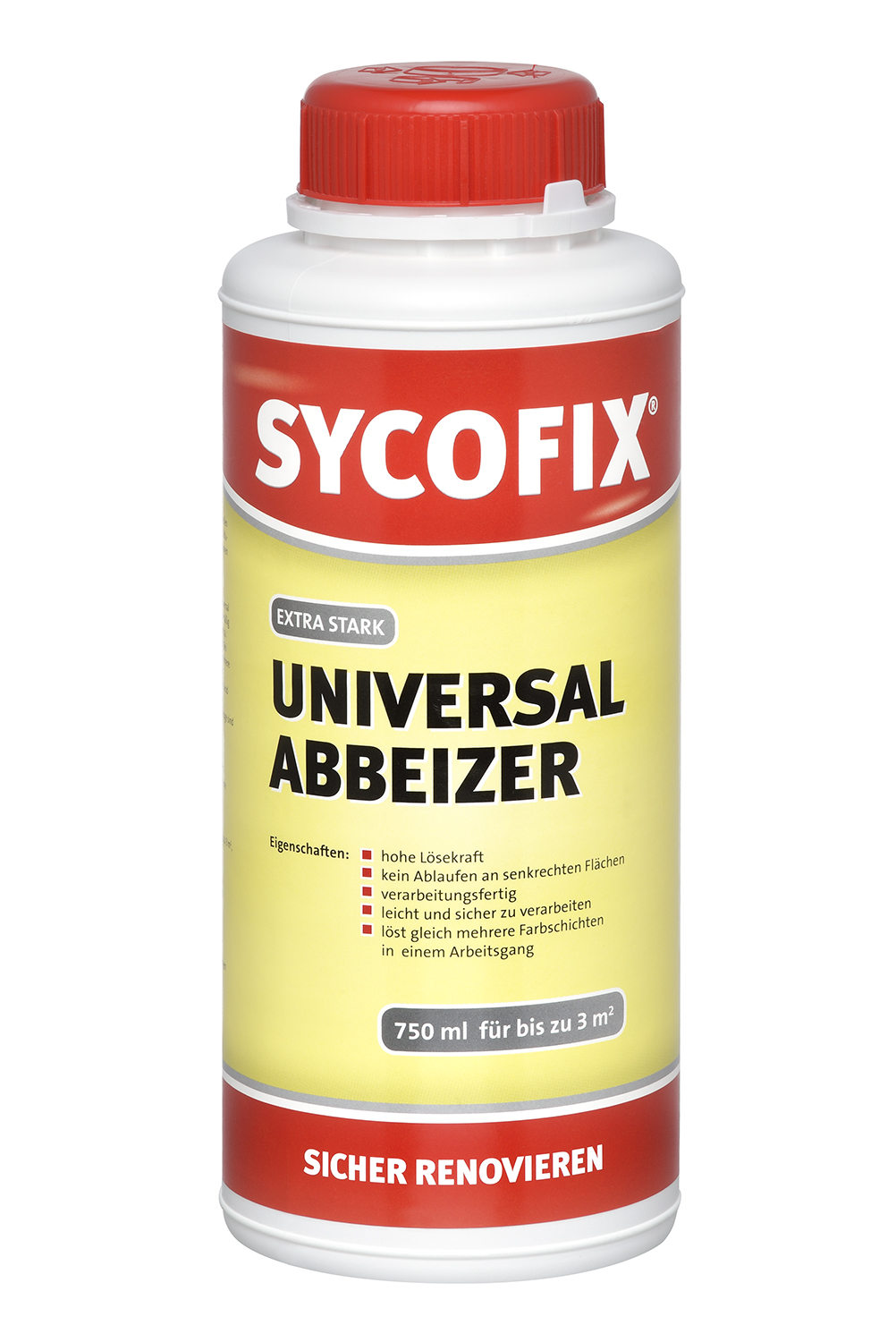SYCOFIX Universal Abbeizer