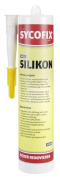 SYCOFIX Premium Universal Silikon