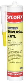 SYCOFIX Universal Acryl