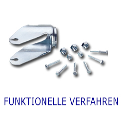Funktionelle Verfahren