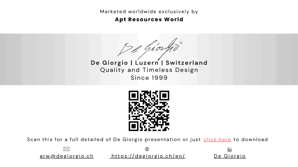 Produktlinie Classico