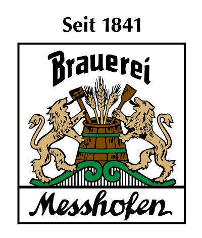 Brauerei Messhofen Logo