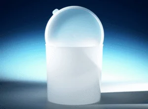 Runddose 1100 ml aus PE