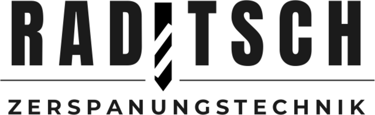 Logo Raditsch Zerspanungstechnik GmbH