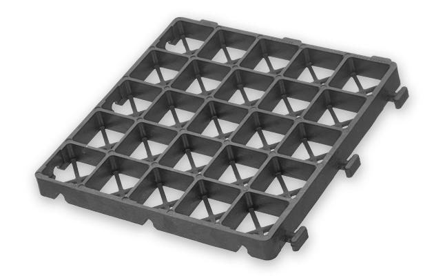 ECORASTER X30 Bodengitter