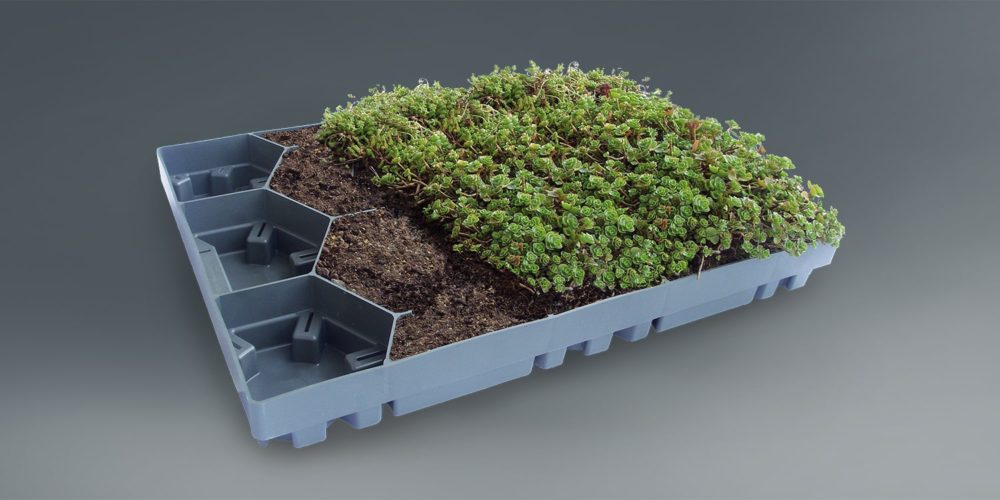 ECOgreen PACK Modul