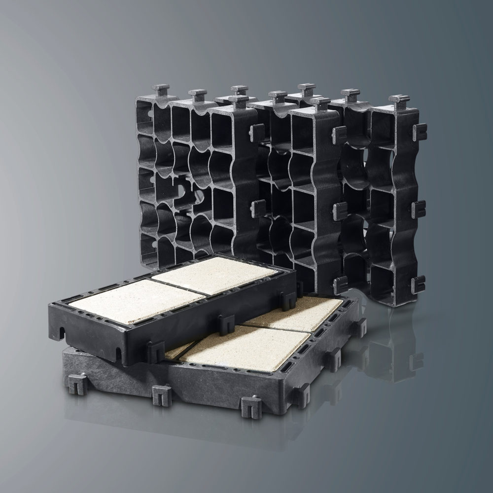 PURUS PLASTICS – Fertigung