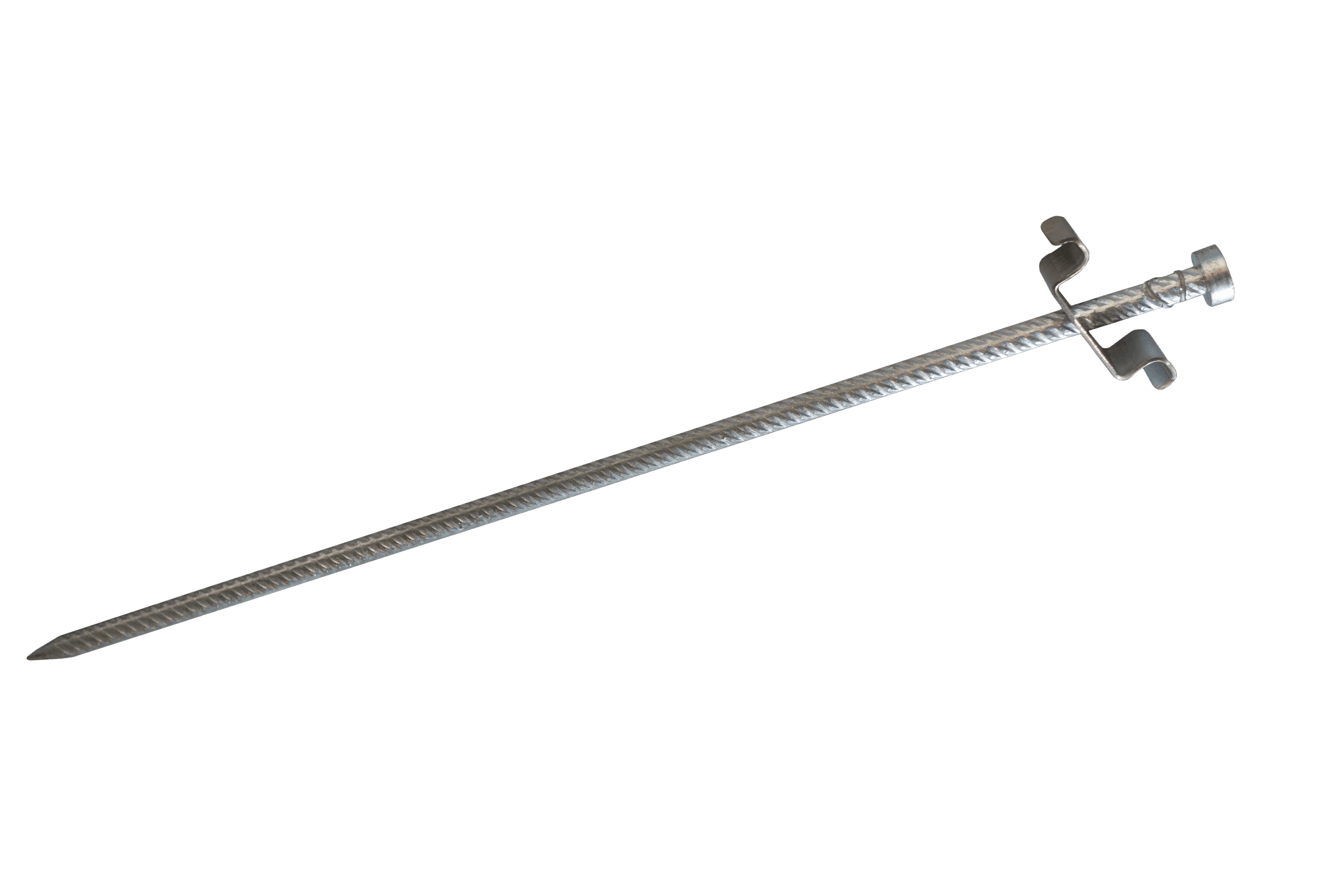 Erdnagel