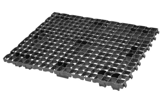 ECORASTER E40 XXL Ladungsträger