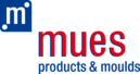 Logo Mues Products & Moulds GmbH